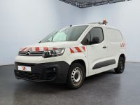 CITROEN BERLINGO VAN M 1000 BLUEHDI 100 S&S CLUB / N°:MV2607…