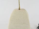 an image of a lamp that is on a white surface