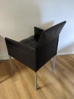 Fauteuil design Karl Friedrich Foster modèle Texas édition K… (photo 4)