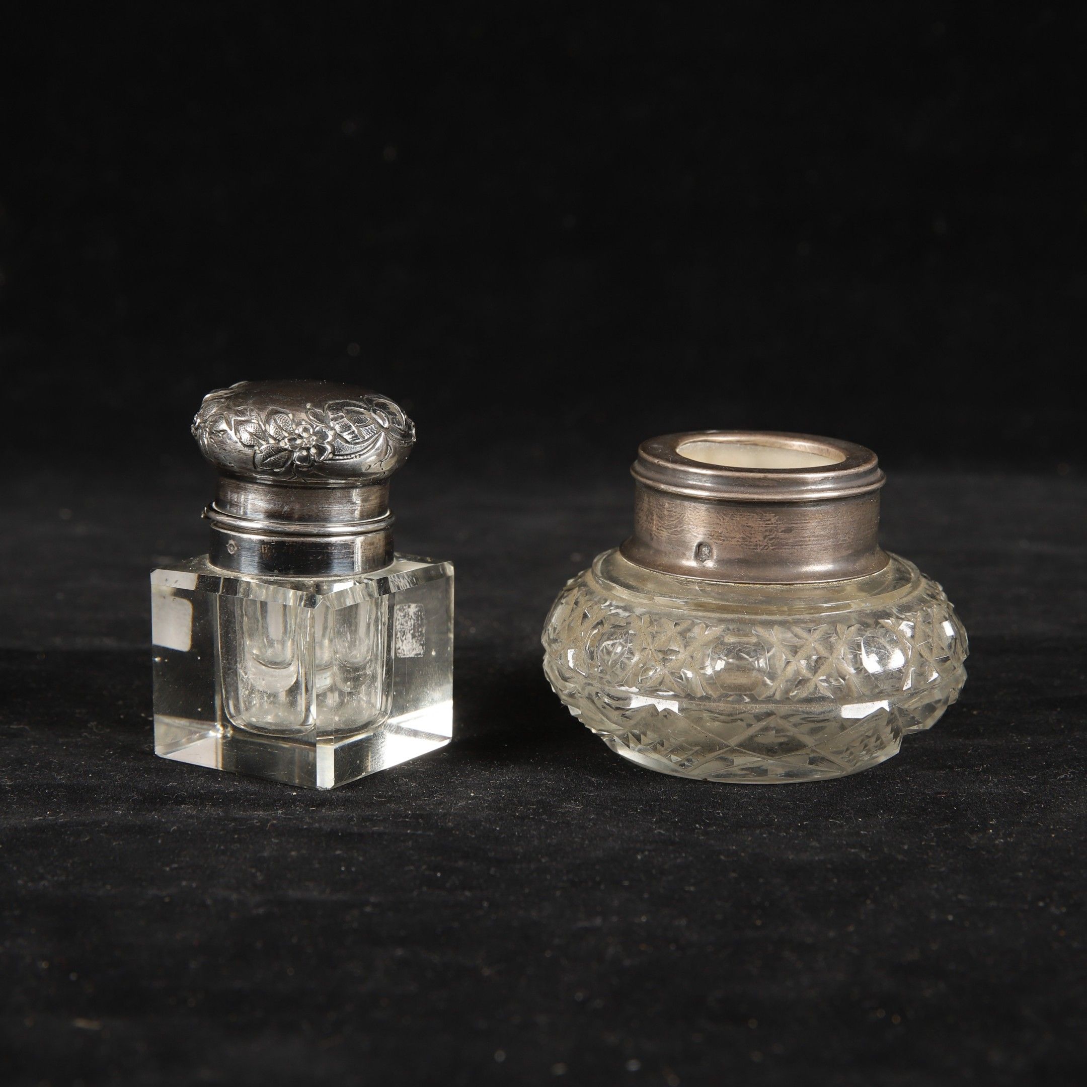 Verrerie & Cristallerie