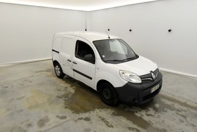 RENAULT KANGOO DCI95 EXTRA R-LINK. Pour obtenir le contrôle … - Photo 1