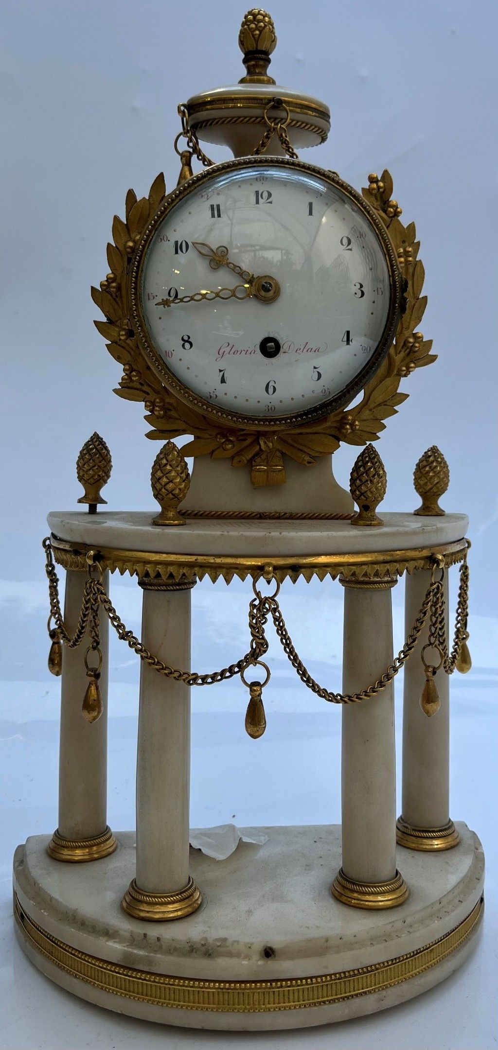 Objets d'art & Curiosités