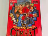 an image of a box of combat video game on a white surface