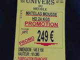 Photo 5/5 du lot