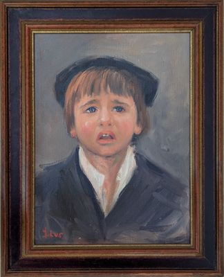 Irkus ROBLES-ARANGUIZ (né en 1937)