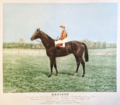 Charles Wittmann (1876-1953) d'après André Bressin (1876-191… - Photo 1