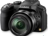 Appareil photo numérique Panasonic Lumix DX1 avec objectif 18-55 mm