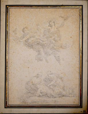 FRAGONARD, Jean Honoré (1732-1806) - Photo 1