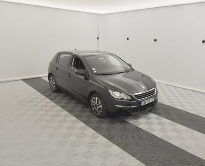 PEUGEOT 308 1.6 HDI120 ACTIVE 5P. Pour obtenir le contrôle t…