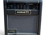 a close up of a guitar amplifier with a white background