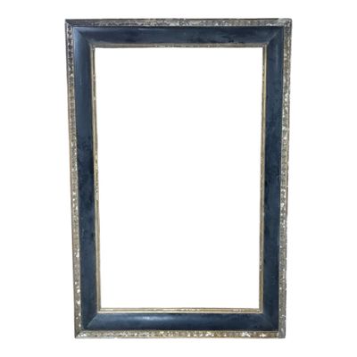an image of a picture frame with a white background