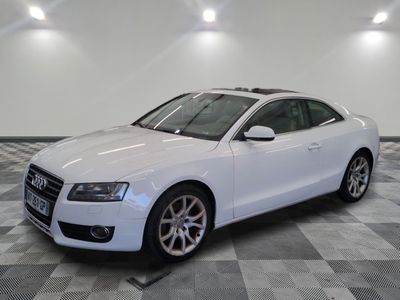 2012 audi a5 2 0tdi tiptron turbo sedan for sale
