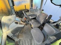 SUR REQUETE VOLONTAIRE : TRA CLAAS AXION (photo 3)