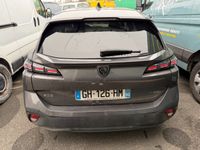 VP PEUGEOT 308 break Hybrid, EE, 8 CV, 1598 cm³, Imm. (photo 4)
