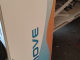 an image of a vending machine in a garage