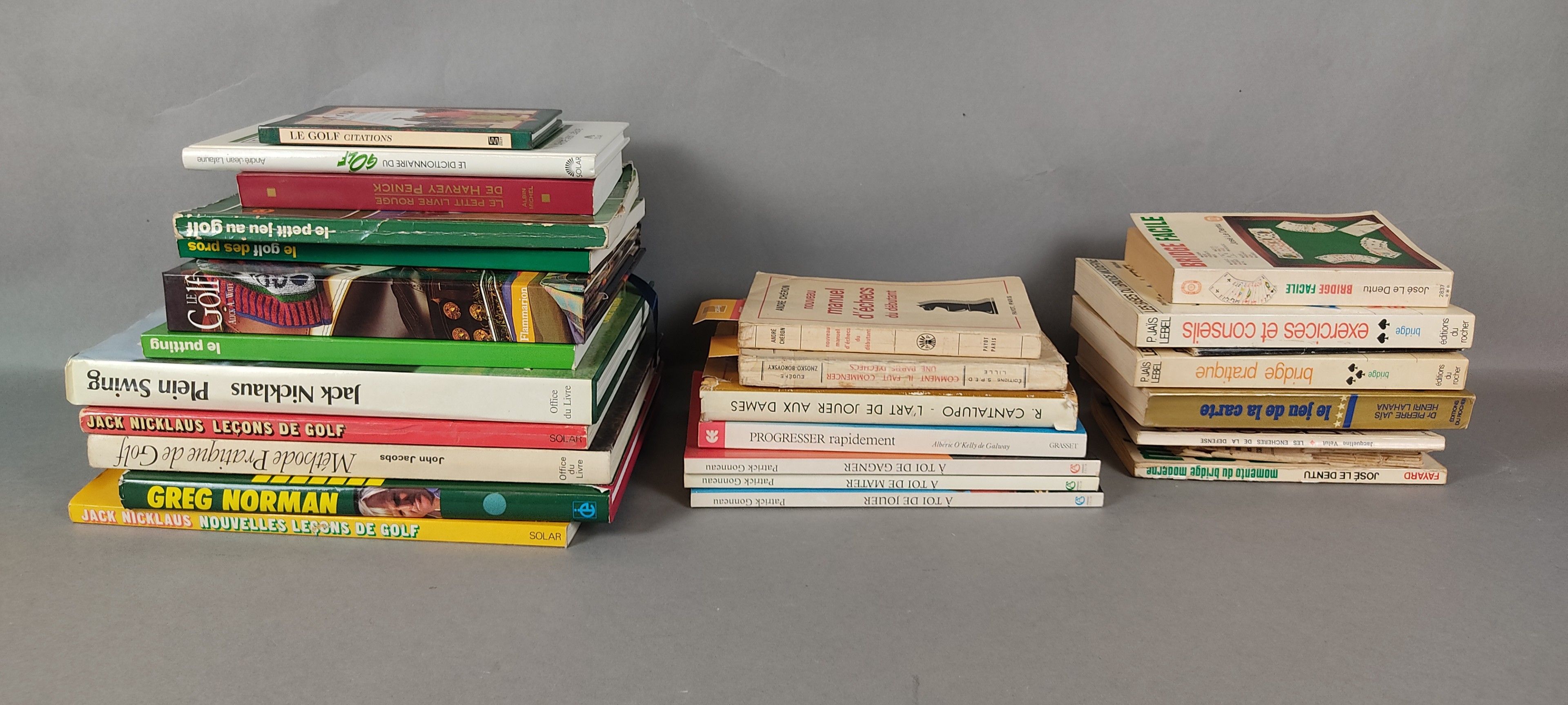 Objets d'art & Curiosités