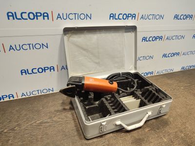 Fein - Ponceuse D'Angle Oscillan…