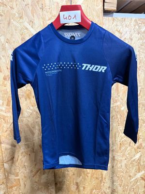 un haut motocross thor taille M article neuf
