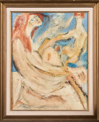 Edgard MELIK (1904-1976) - Photo 1