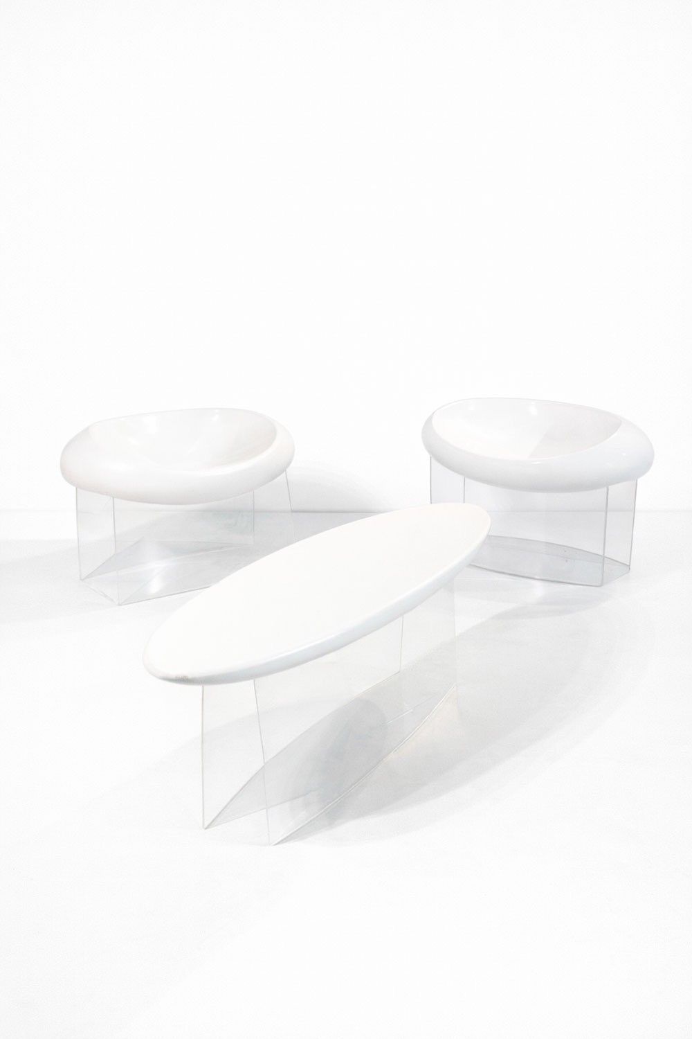 Objets d'art & Curiosités