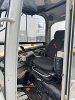 * 1 pelle sur chenilles Wacker Neuson 50Z3 (photo 6)