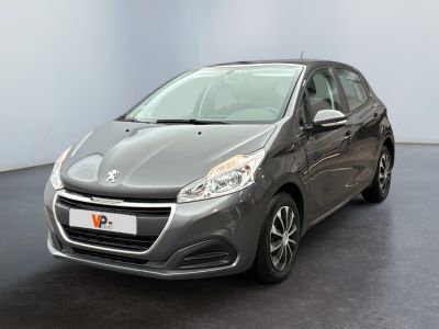 Peugeot 208 Affaire Bluehdi 100 Bvm6 Premium / N°:11388801, …