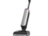 une image représentant un aspirateur sur fond blanc