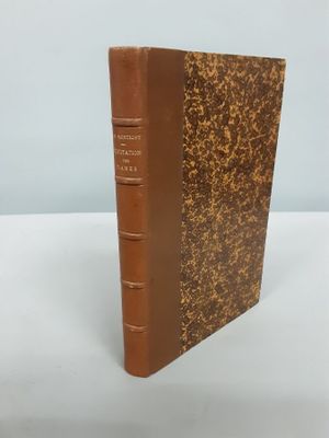 EQUITATION. Comte de MONTIGNY. "Equitation des dames", un vo…