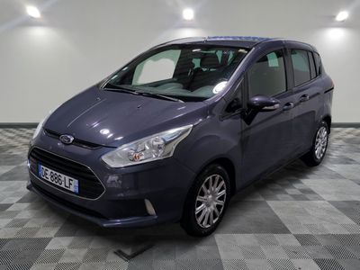 Ford B-Max 1,0 TDC Powershift 5 portes