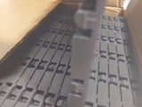 a box that has a keyboard inside of it