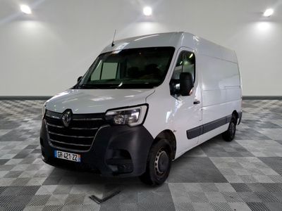 Renault - Master Fgn Trac F3300 L2h2 Blue Dci 135 Grand Conf…