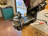 a machine that is sitting on top of a table