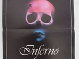 une affiche du film « Inferno »