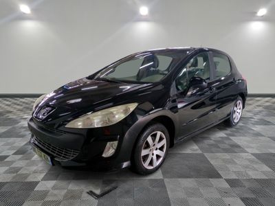 PEUGEOT - 308 1.6 VTI 120CH PREMIUM PACK - ES - Mise en serv…