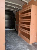 Camionnette VOLKSWAGEN Crafter, II 35, 2. (photo 6)