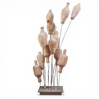 ECOLE MODERNE Composition aux quilles