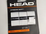 Raquettes de tennis Head Xtreme Soft Overgrad