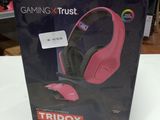 brand new tridox gaming headset with mic and volume control for sale in san jose, ca