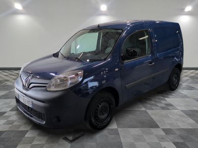 RENAULT - KANGOO EXPRESS BLUE DCI 95 EXTRA R-LINK - GO - Mis…