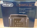 brand new delongh magnifica smart toaster in box