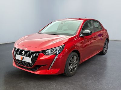 PEUGEOT 208 PureTech 100 S&S BVM6 Active Pack / N°:11409843,…
