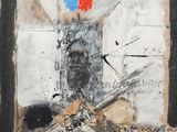 une image représentant une œuvre d'art sur laquelle figure une peinture