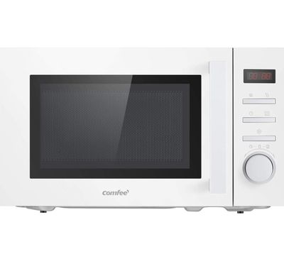 Comfee CMSN 20di Wh Micro-ondes, Avec fonction Express, micr…