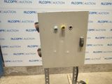 an image of a machine that is sitting on the ground