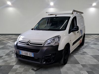 CITROEN - BERLINGO M BLUEHDI 100 SS BUSINESS - GO - Mise en …
