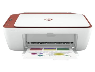 HP Imprimante Tout en Un DeskJet 2823e.