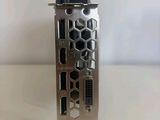 an image of a metal device holder on a table