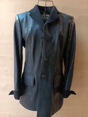 black leather jacket on a mannequin mannequin mannequin mannequin mannequin mannequin mannequin mannequin mannequin