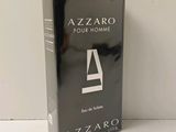 une photo d'un coffret d'Azzaro pour homme