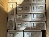 a lot of boxes that are stacked on top of each other